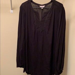 Terra & Sky tunic